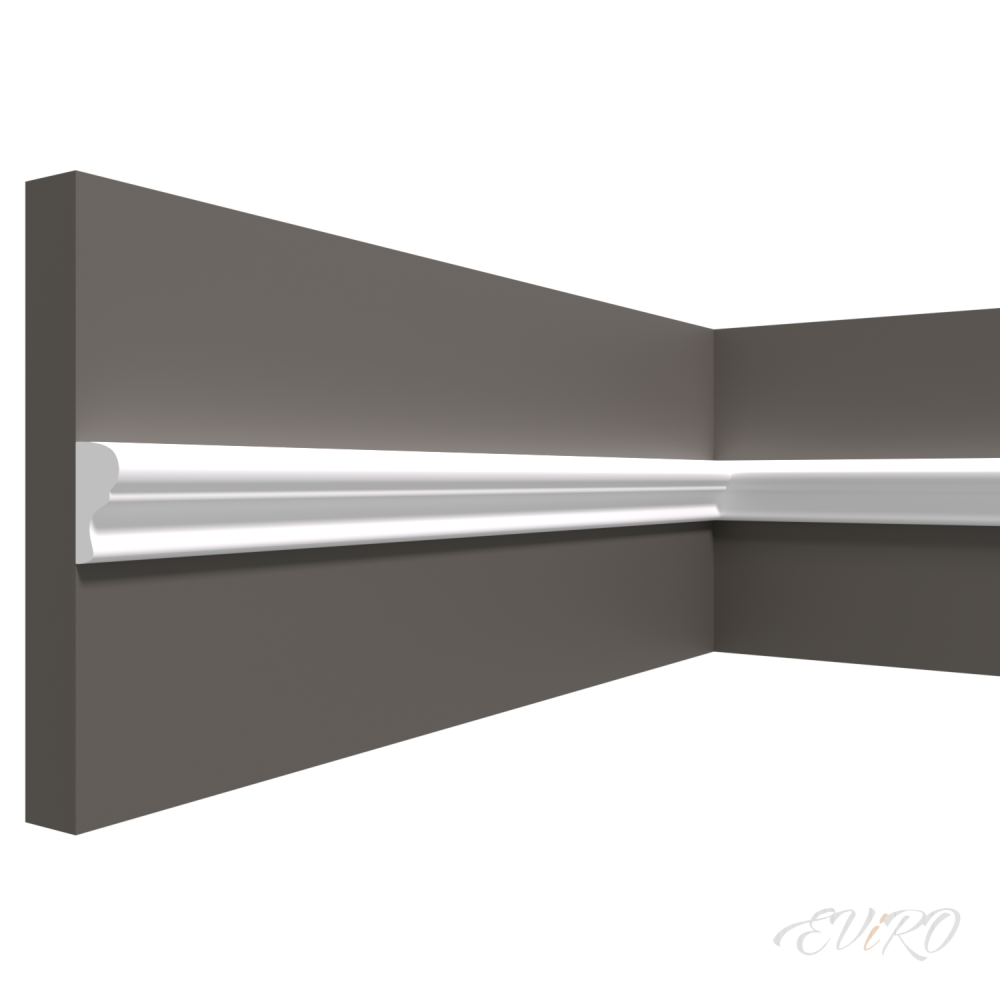 Молдинг EViRO Модель 1.51.401