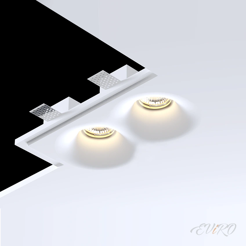 Потолочный светильник EViRO ВПС 2