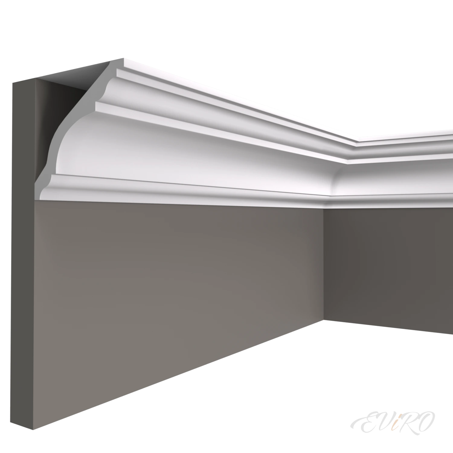 Карниз EViRO Модель 1.50.139