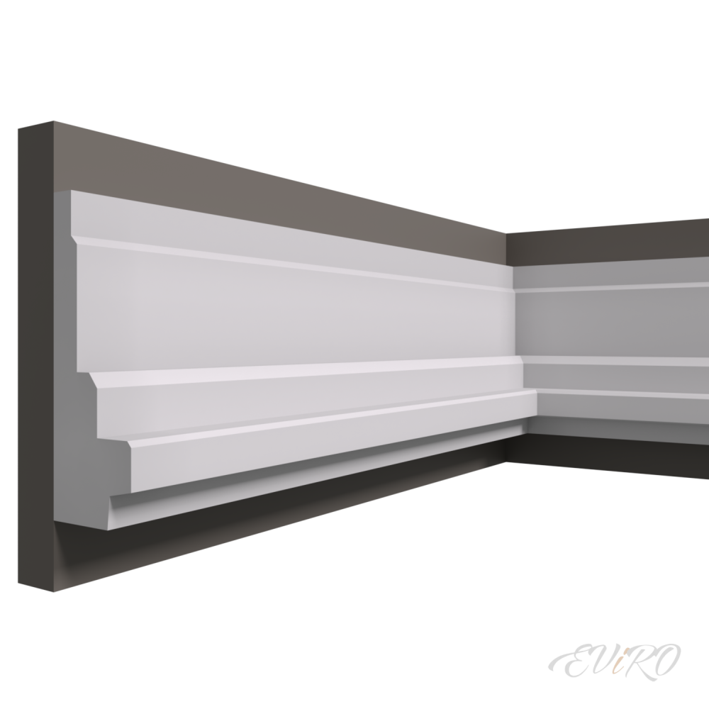 Молдинг EViRO Модель 9
