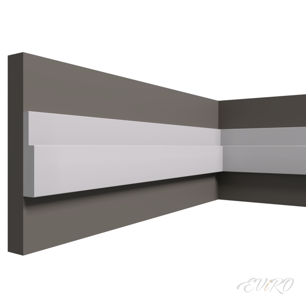 Молдинг EViRO Модель 5