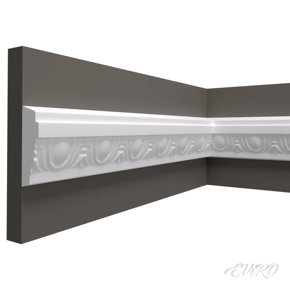 Молдинг EViRO Модель 1.51.332