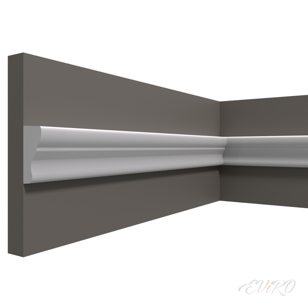 Молдинг EViRO Модель 1.51.346
