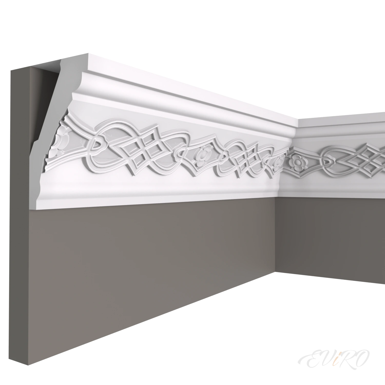 Карниз EViRO Модель 1.50.282