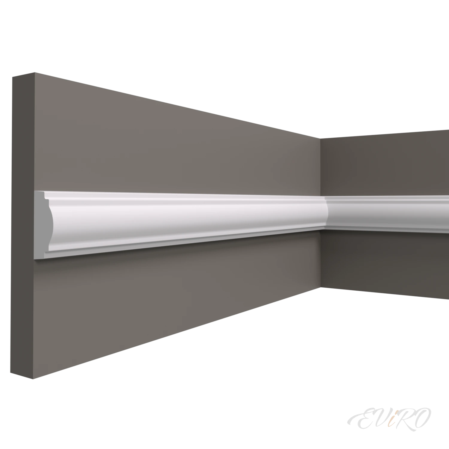 Молдинг EViRO Модель 1.51.379