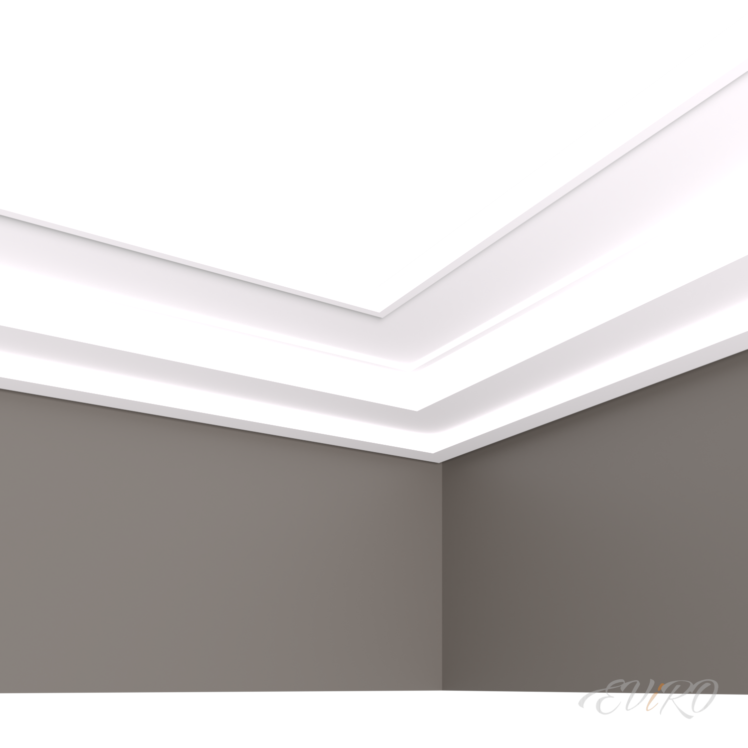 Карниз EViRO Модель 1.50.269