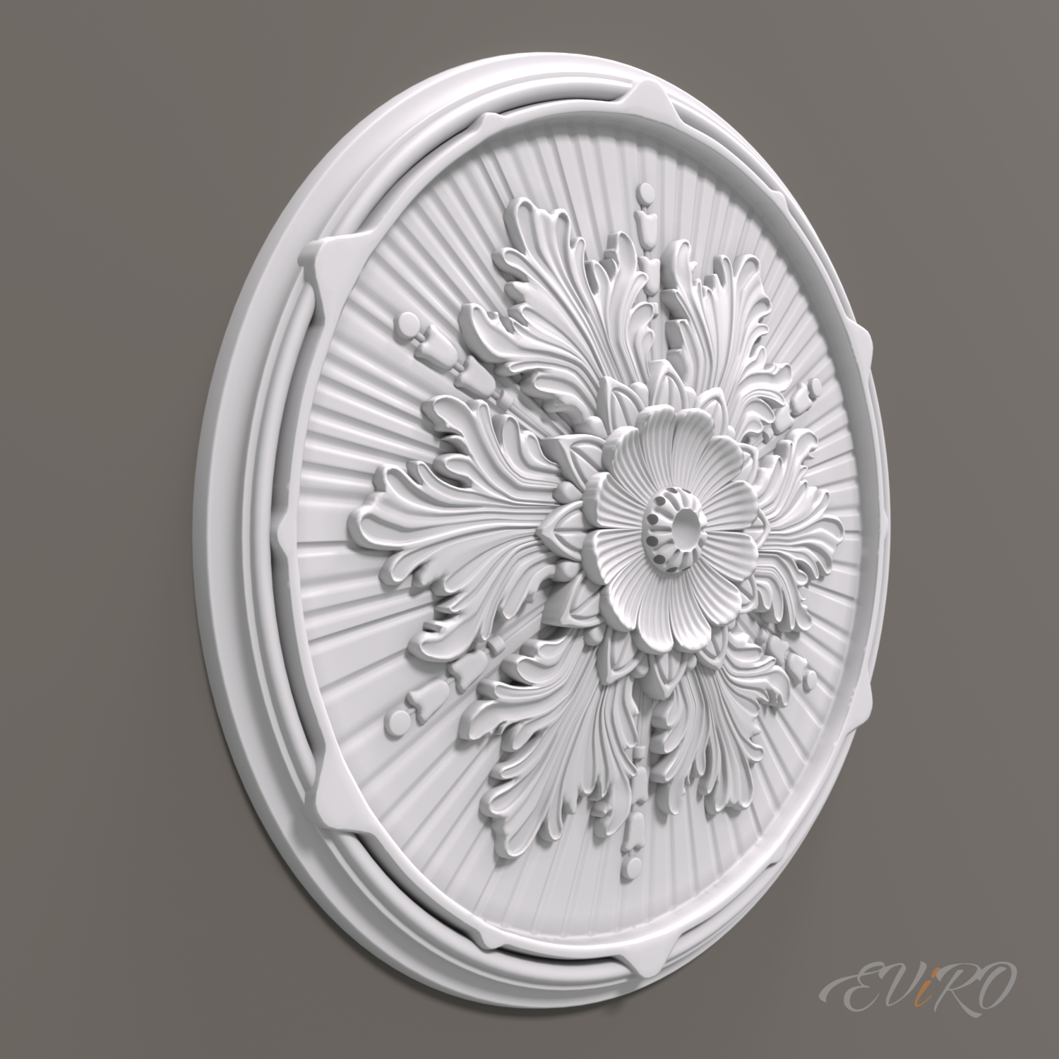 Розетка EViRO (Модель 1.56.022)