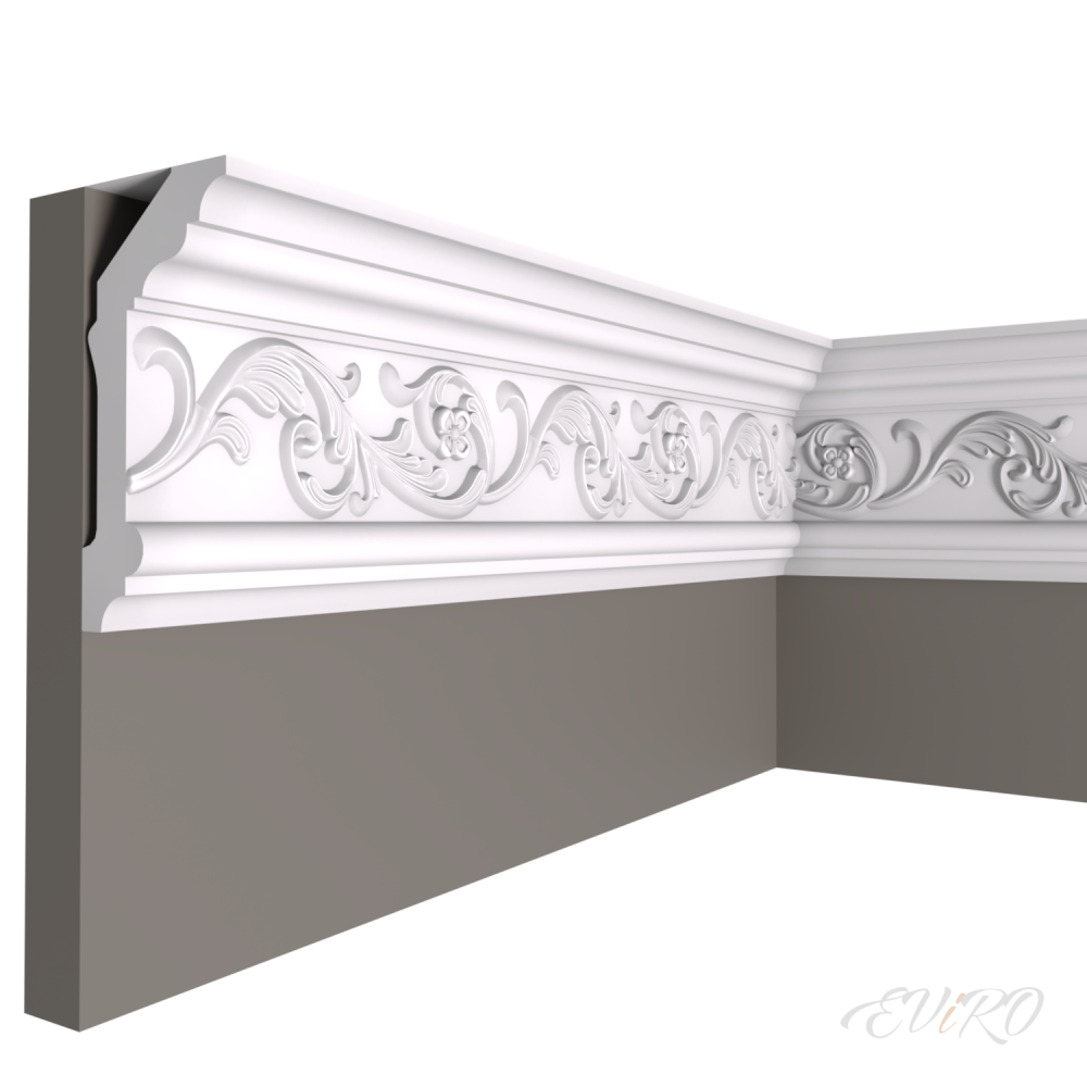 Карниз EViRO Модель 1.50.163