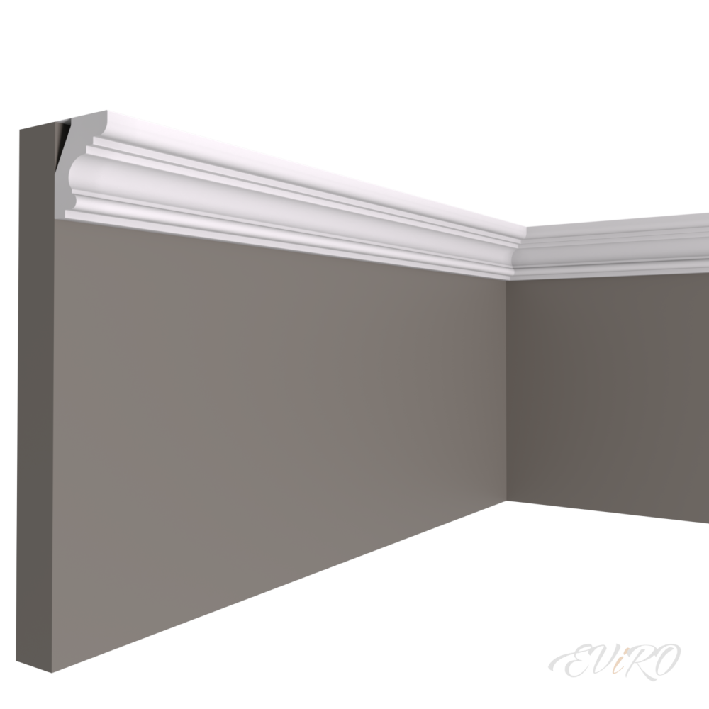 Карниз EViRO Модель 1.50.122