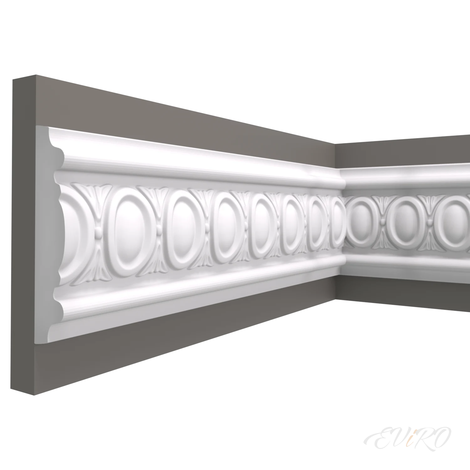 Молдинг EViRO Модель 1.51.335