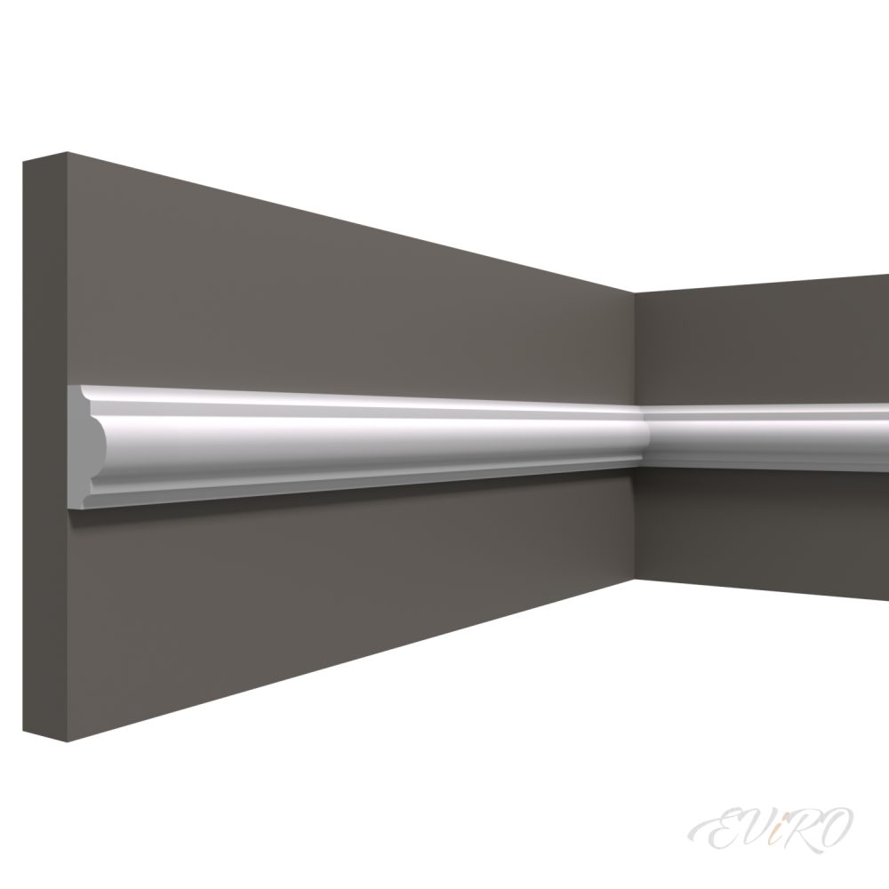 Молдинг EViRO Модель 1.51.322
