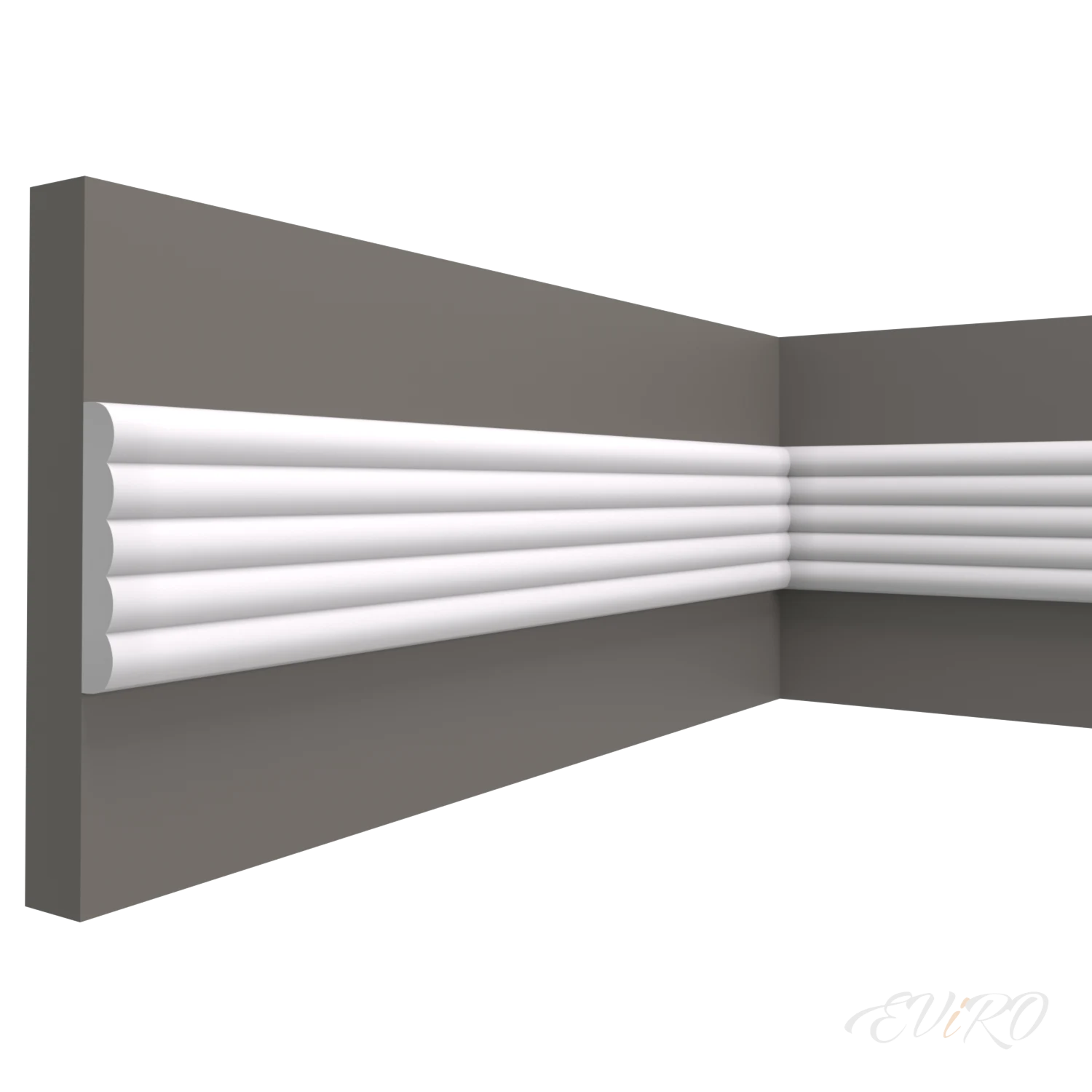 Молдинг EViRO Модель 1.51.356