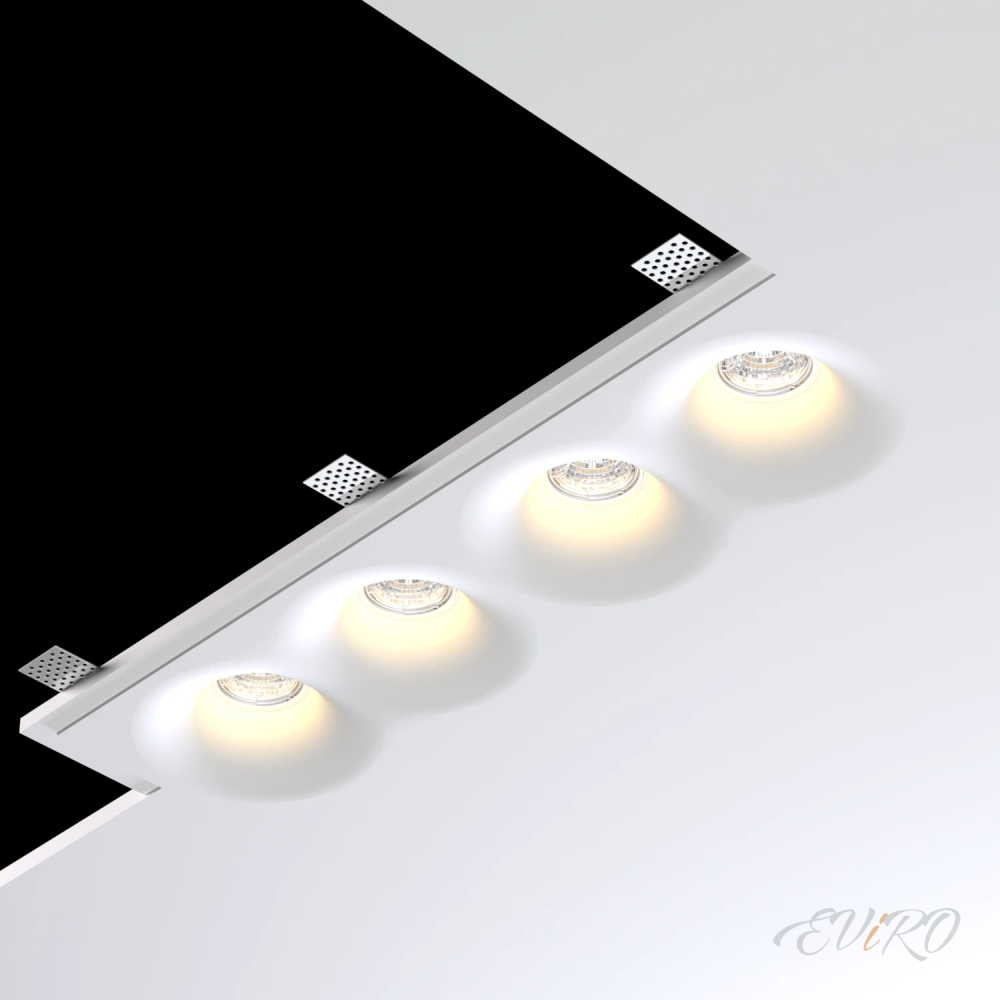 Потолочный светильник EViRO ВПС 24