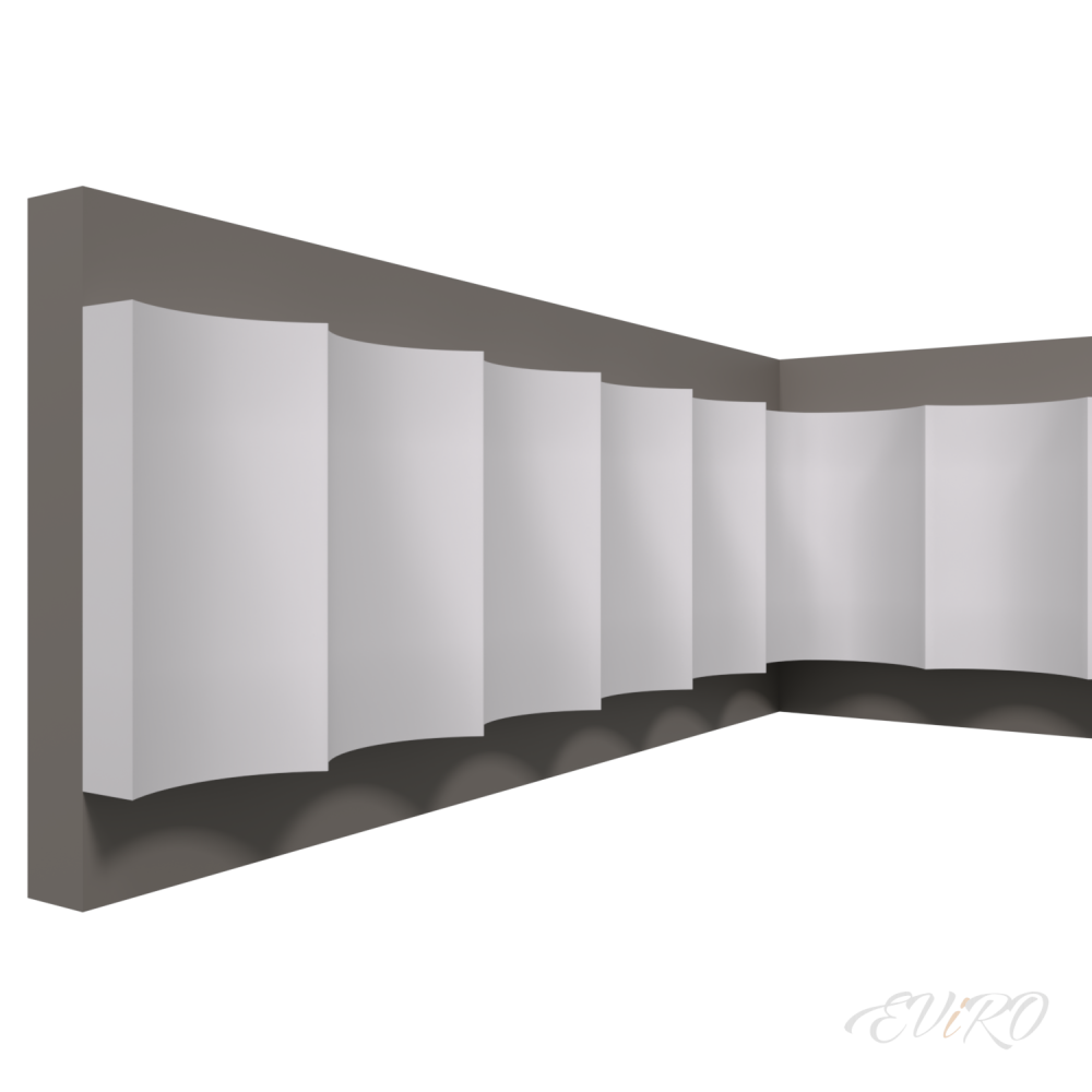 Молдинг EViRO Модель 1.51.327