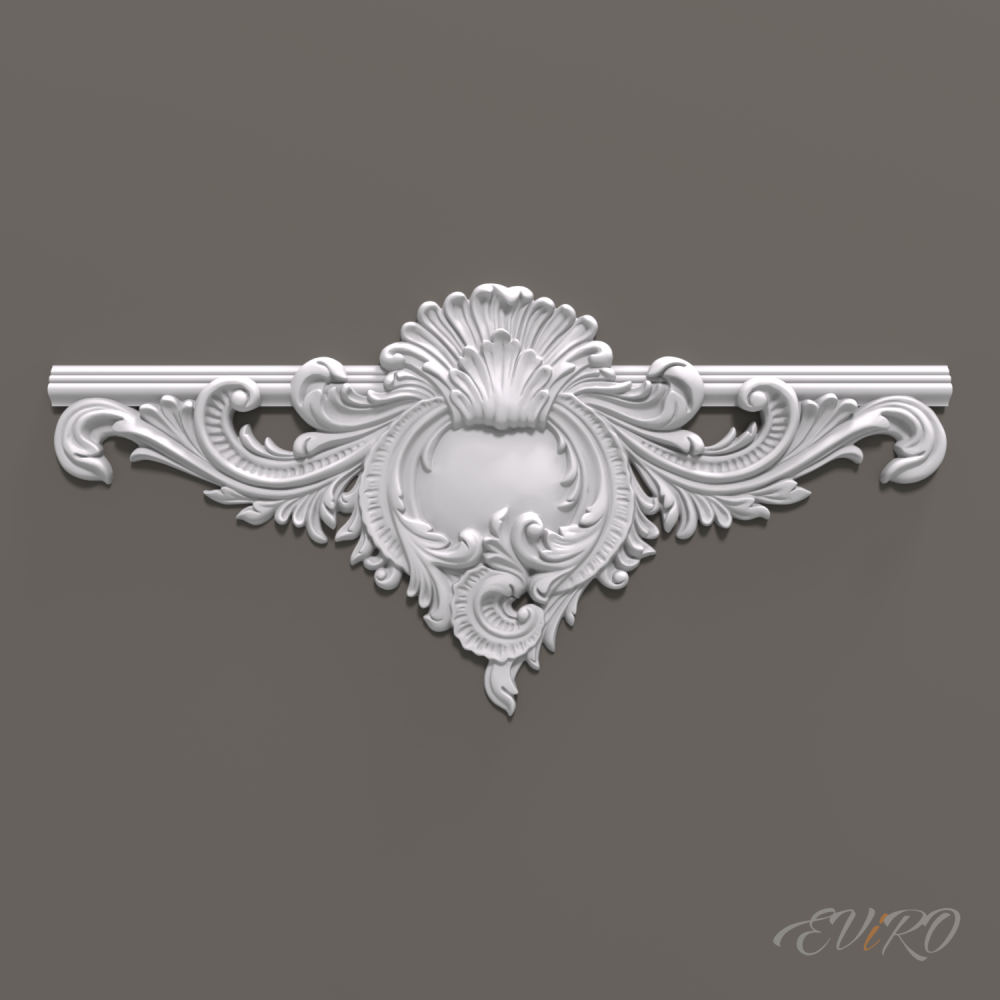 Средник EViRO (Модель SR28)