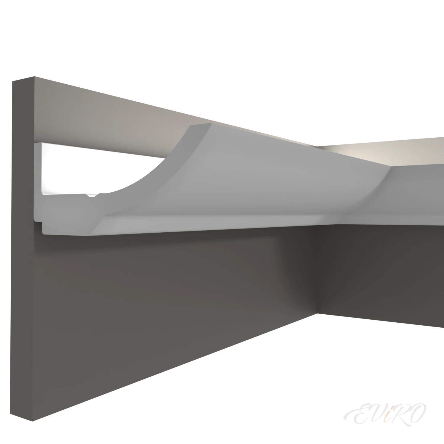 Карниз EViRO Модель 1.50.211