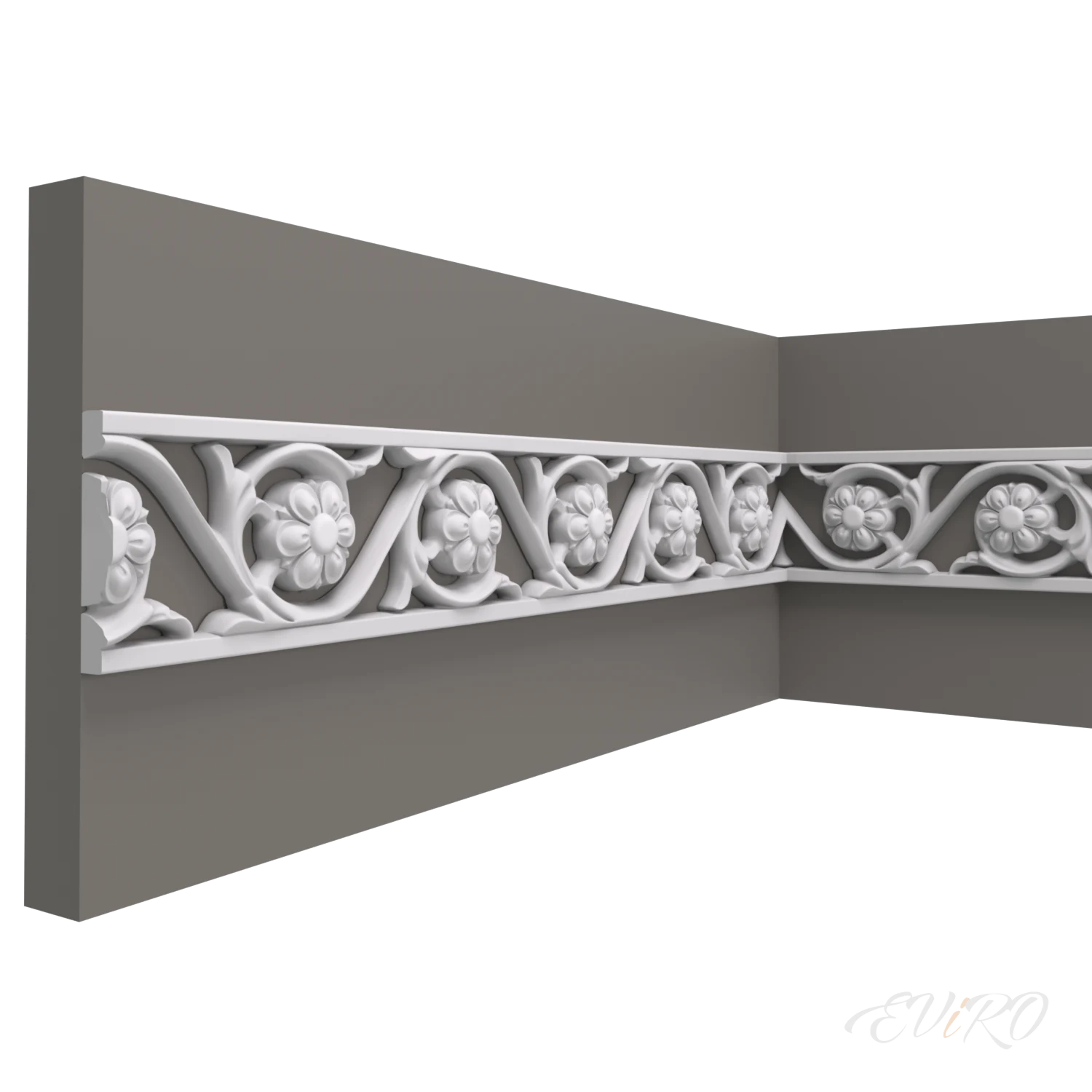 Молдинг EViRO Модель 1.51.369