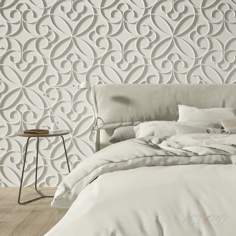 Гипсовая 3D панель EViRO Zafira