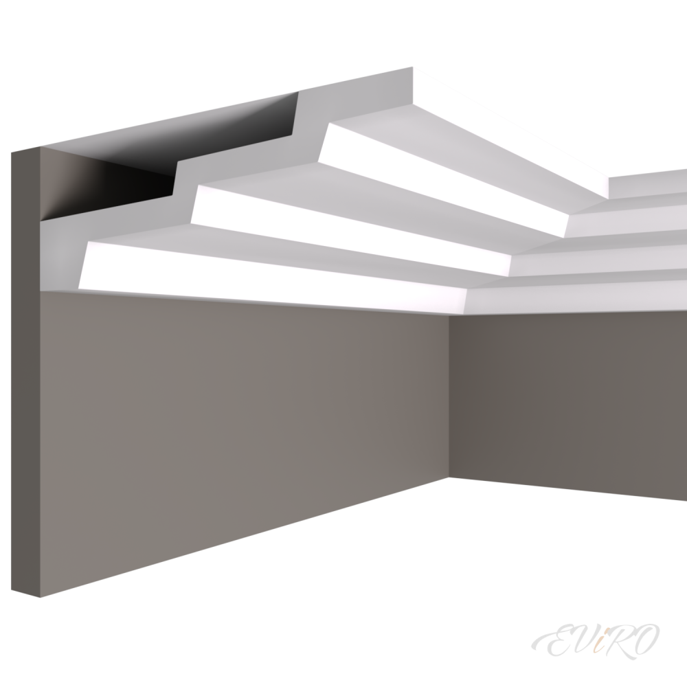 Карниз EViRO Модель 1.50.145