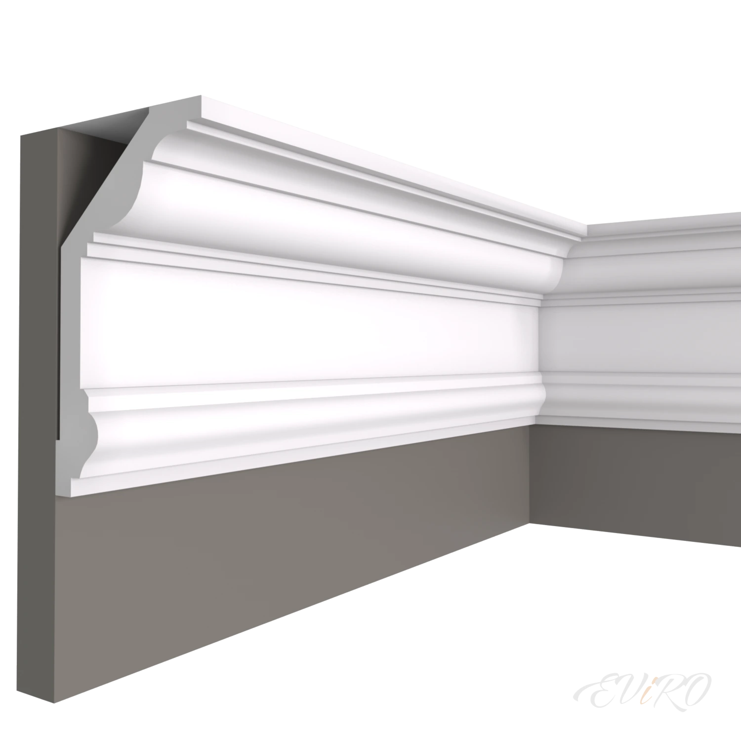 Карниз EViRO Модель 1.50.132