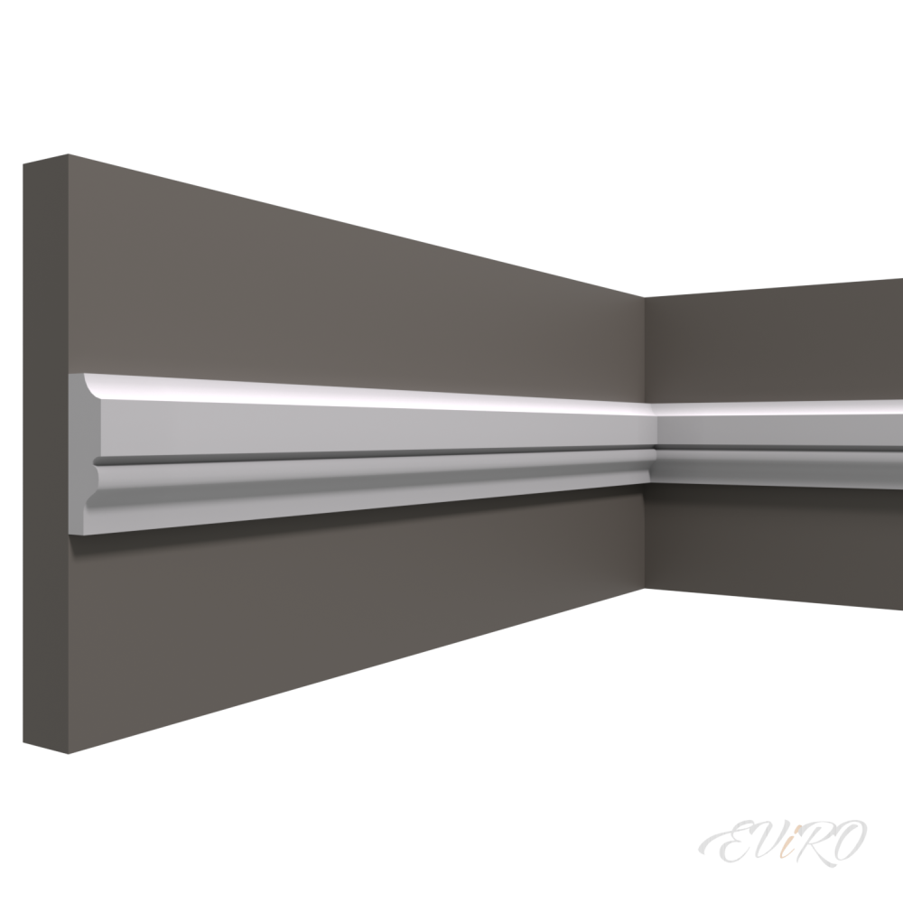 Молдинг EViRO Модель 1.51.323