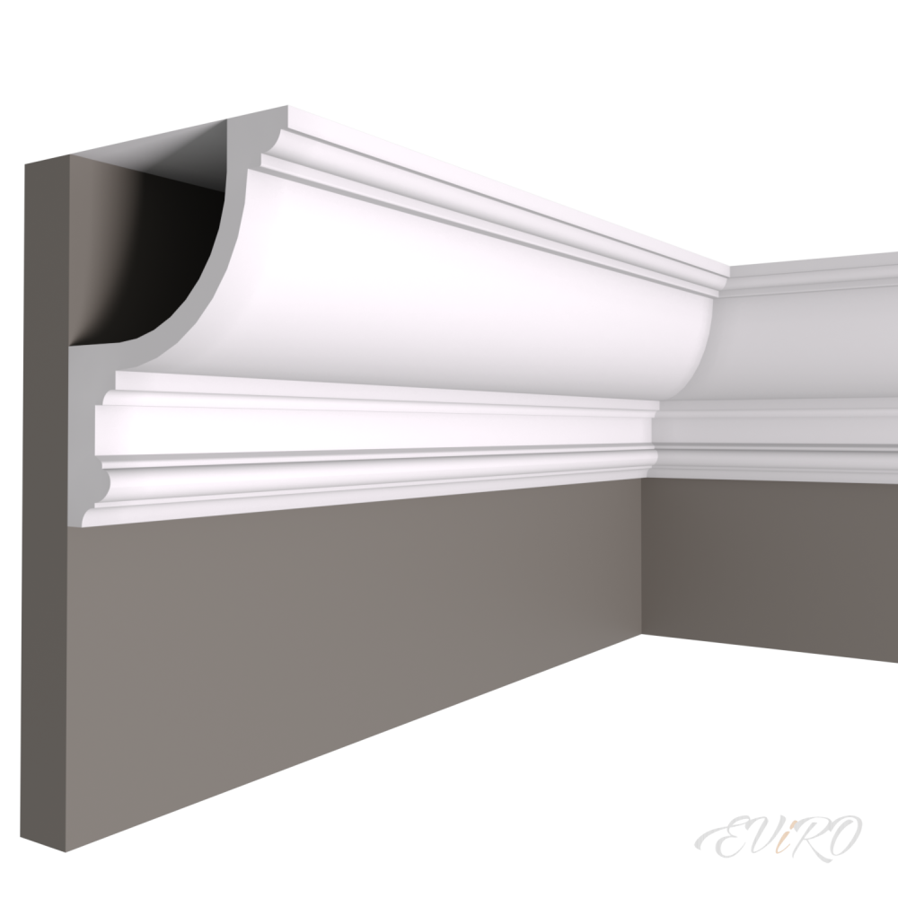 Карниз EViRO Модель 1.50.209