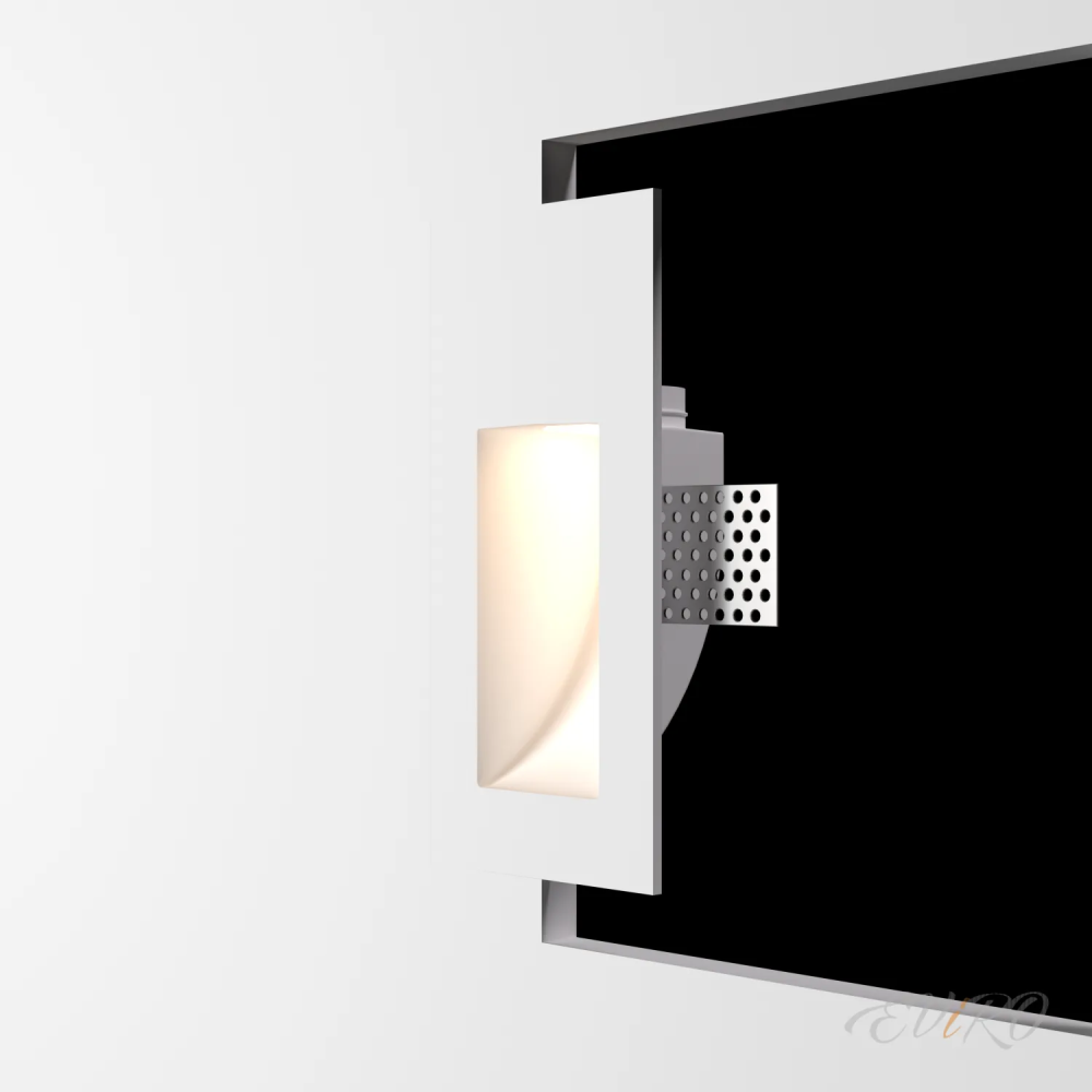 Стеновой светильник EViRO ВСС 3