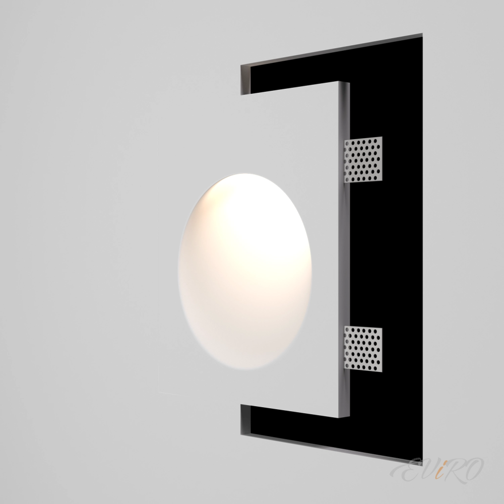 Стеновой светильник EViRO ВПС 22