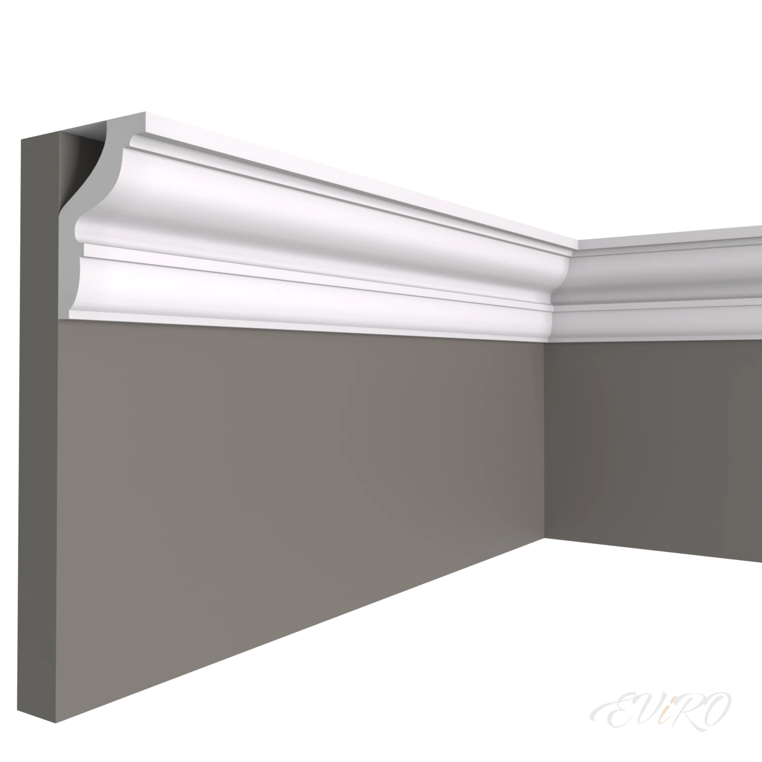 Карниз EViRO Модель 1.50.171