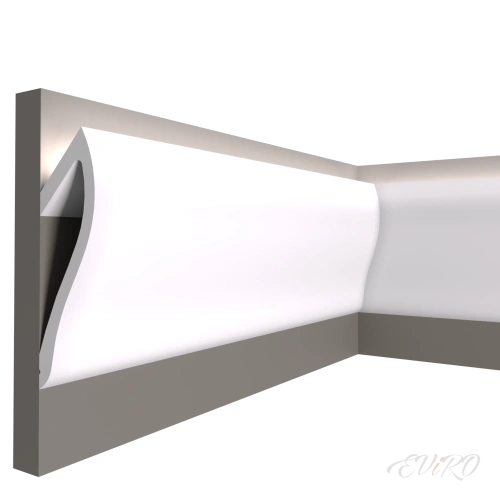 Карниз EViRO Модель C371 LED