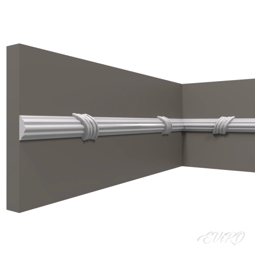 Молдинг EViRO Модель 77