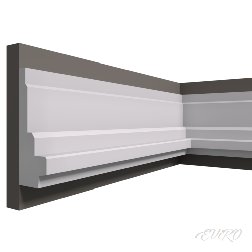 Молдинг EViRO Модель 9