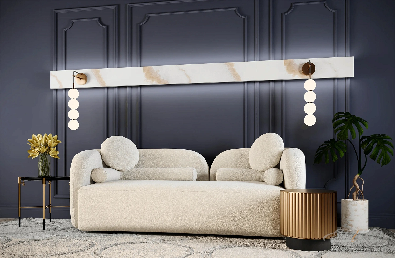 Угол EViRO Модель 1.52.308