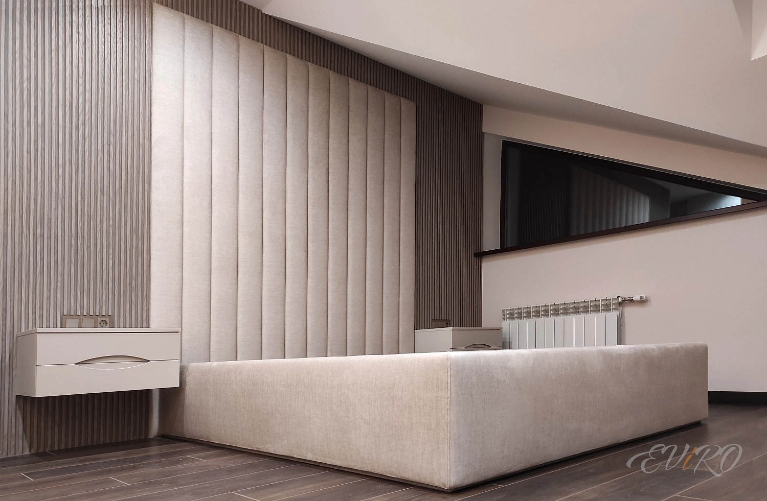 Декоративные мебельные панели