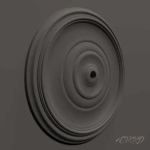 Розетка EViRO (Модель D800)