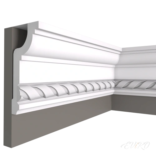 Карниз EViRO Модель 1.50.119