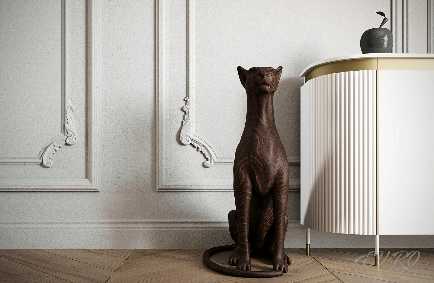 Угол EViRO Модель 1.52.293