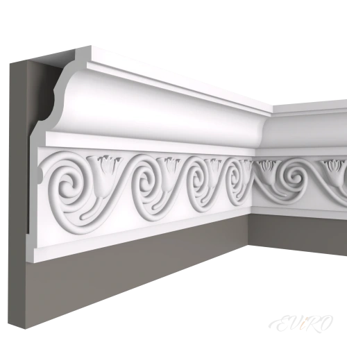 Карниз EViRO Модель 1.50.250