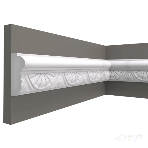 Молдинг EViRO Модель 1.51.351