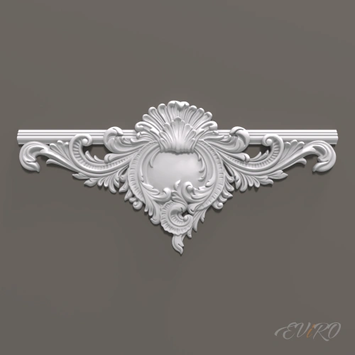 Средник EViRO (Модель SR28)