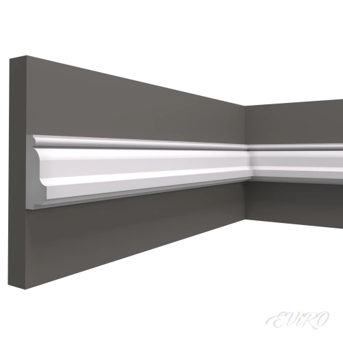 Молдинг EViRO Модель 1.51.386