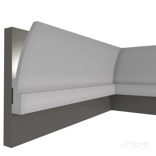 Карниз EViRO Модель 1.50.622